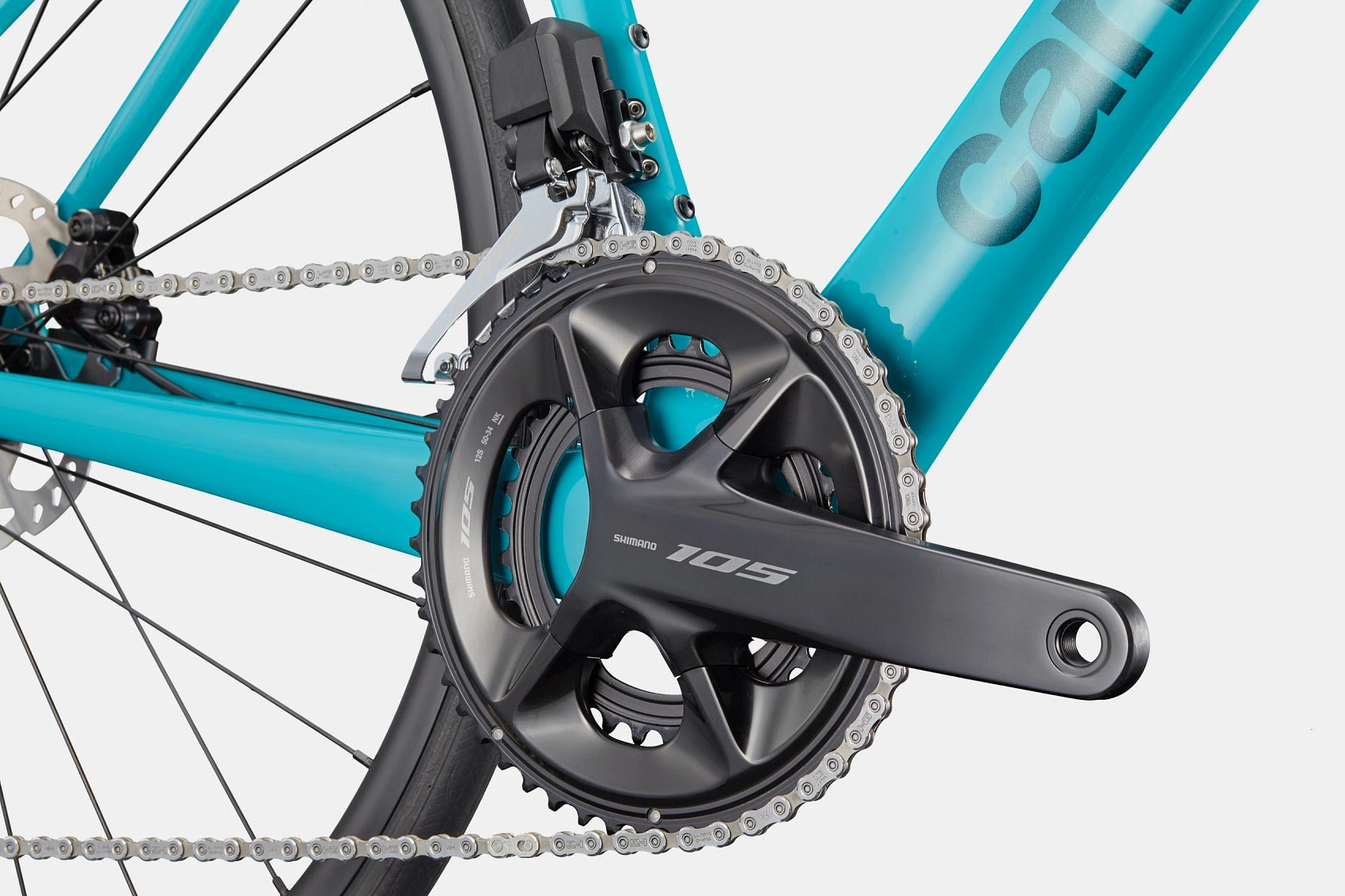 Bicicletas Carretera SuperSix EVO 3 Cannondale 2025 Ion Blue #6