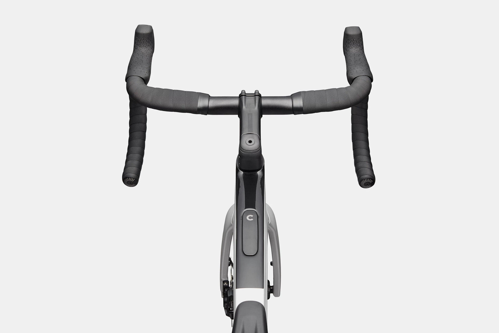 Synapse Carbon 3 SmartSense STVZO Cannondale 2025 Cashmere #4