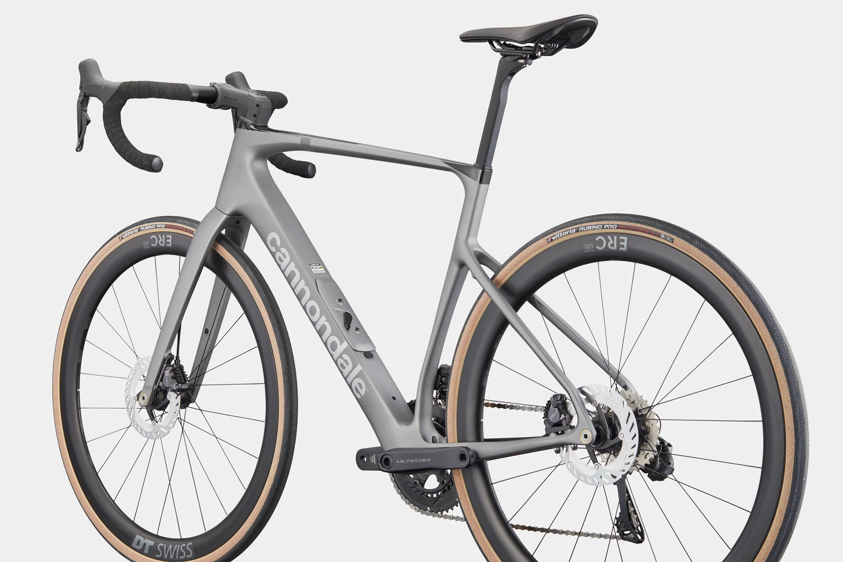 Synapse Carbon 2 Cannondale 2025 Grey #3
