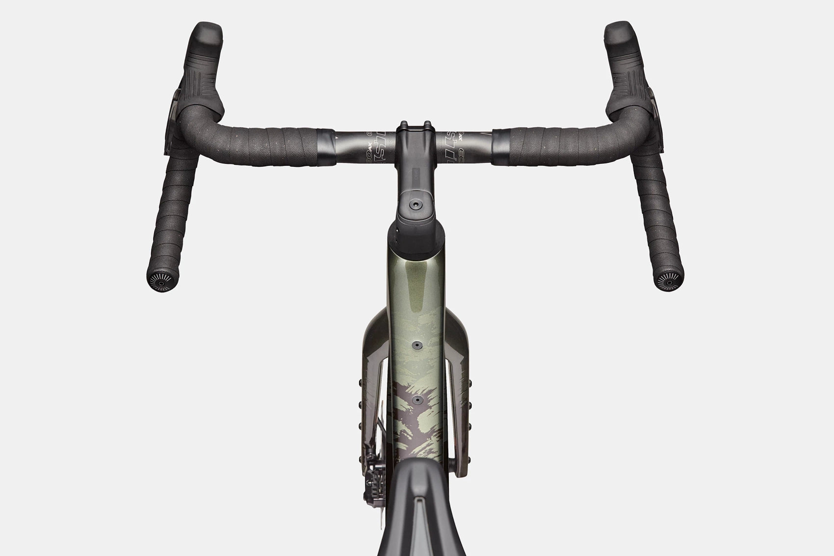 Bicicletas Gravel Topstone Carbon Ltd Di2 Cannondale 2025 Mantis Gray #4