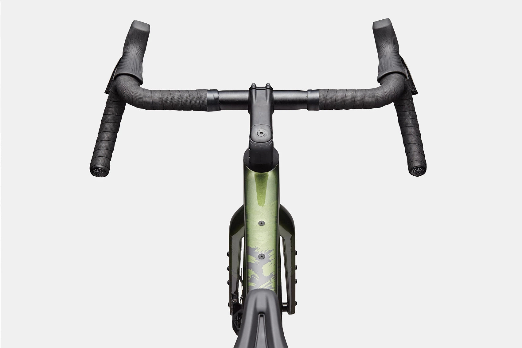 Bicicletas Gravel Topstone Carbon 2 Axs 1x Cannondale 2025 Spruce Green #4