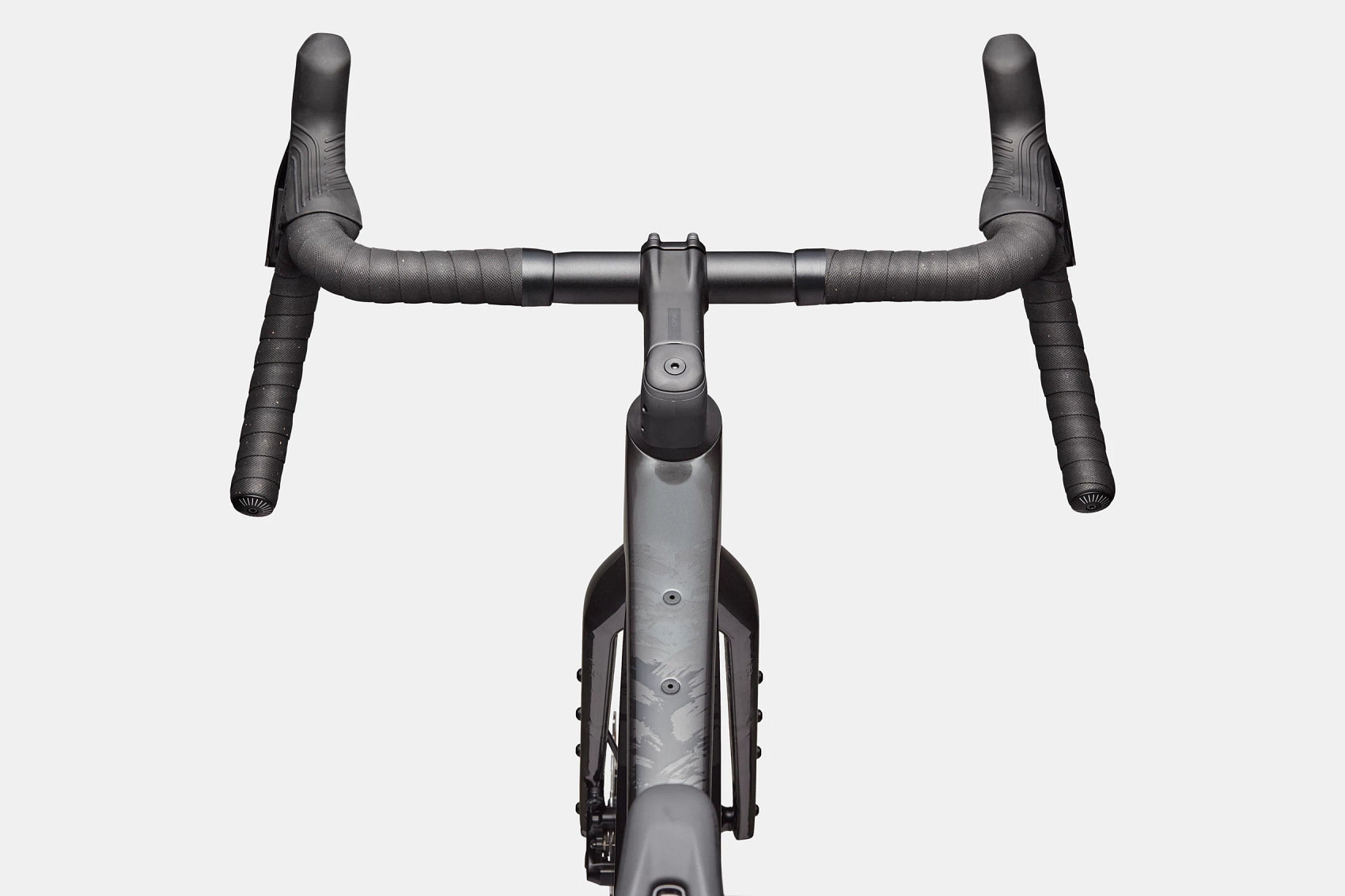 Bicicletas Gravel Topstone Carbon 3 Grx 2x Cannondale 2025 Smoke Black #4