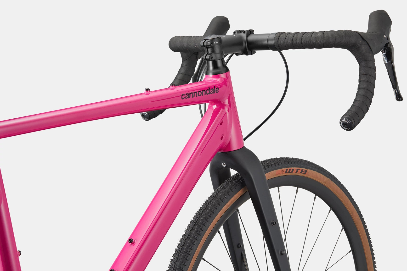 Bicicletas Gravel Topstone 2 CUES 1x Cannondale 2025 Orchid #7