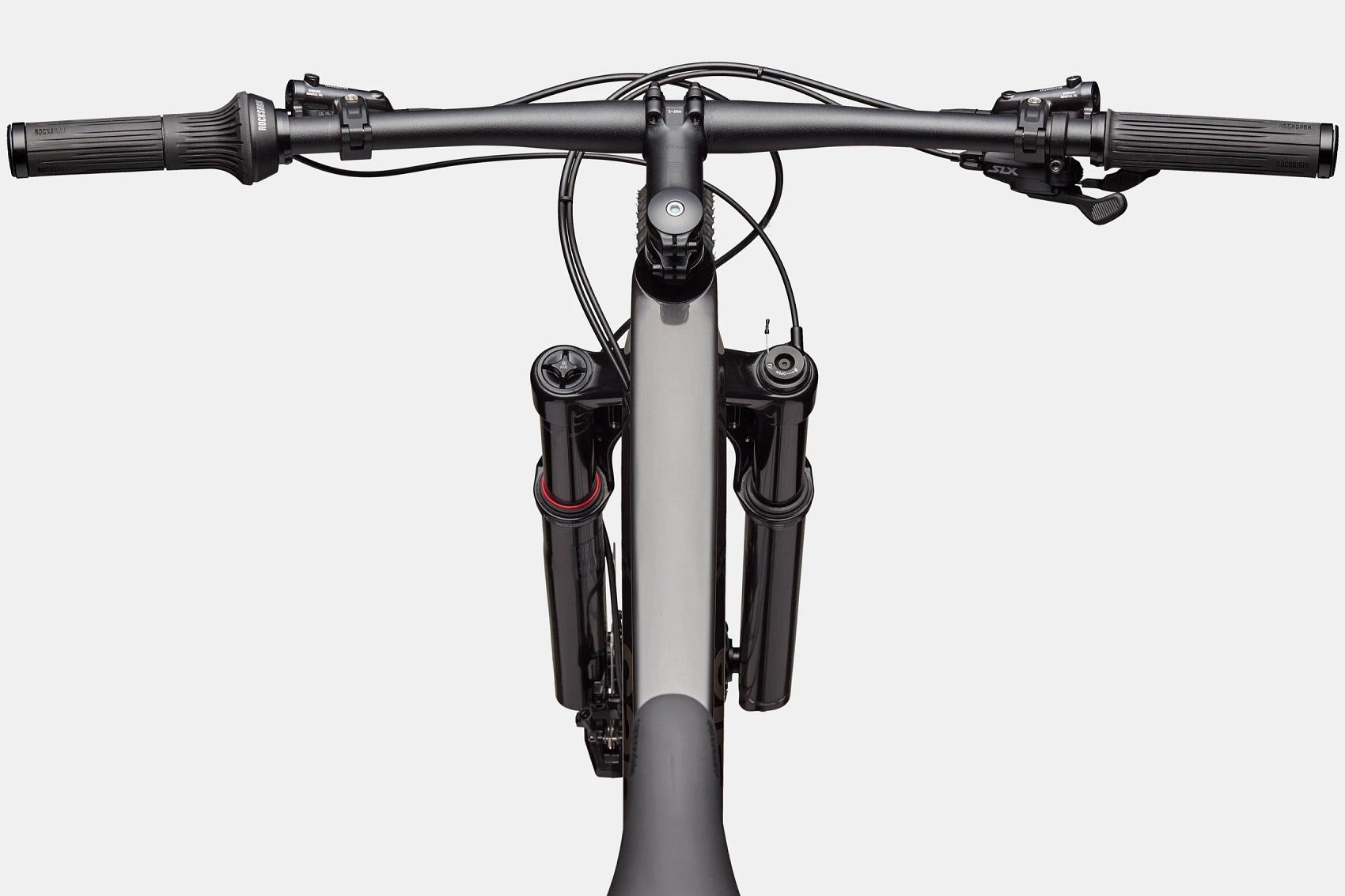Scalpel HT Carbon 2 Cannondale 2025 Smoke Black #4