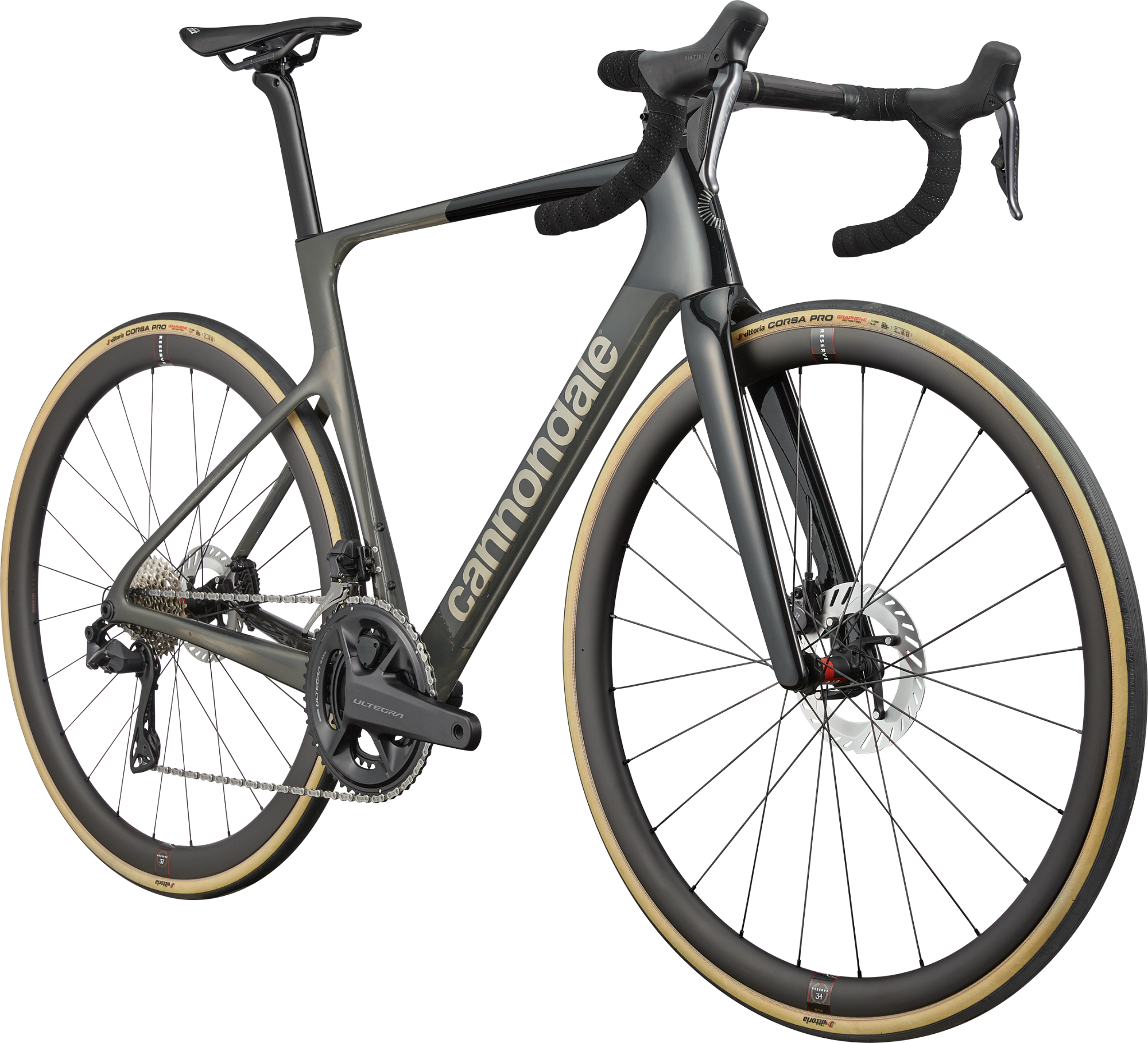 Cannondale SuperSix EVO 1 SL 2026 Gloss Black