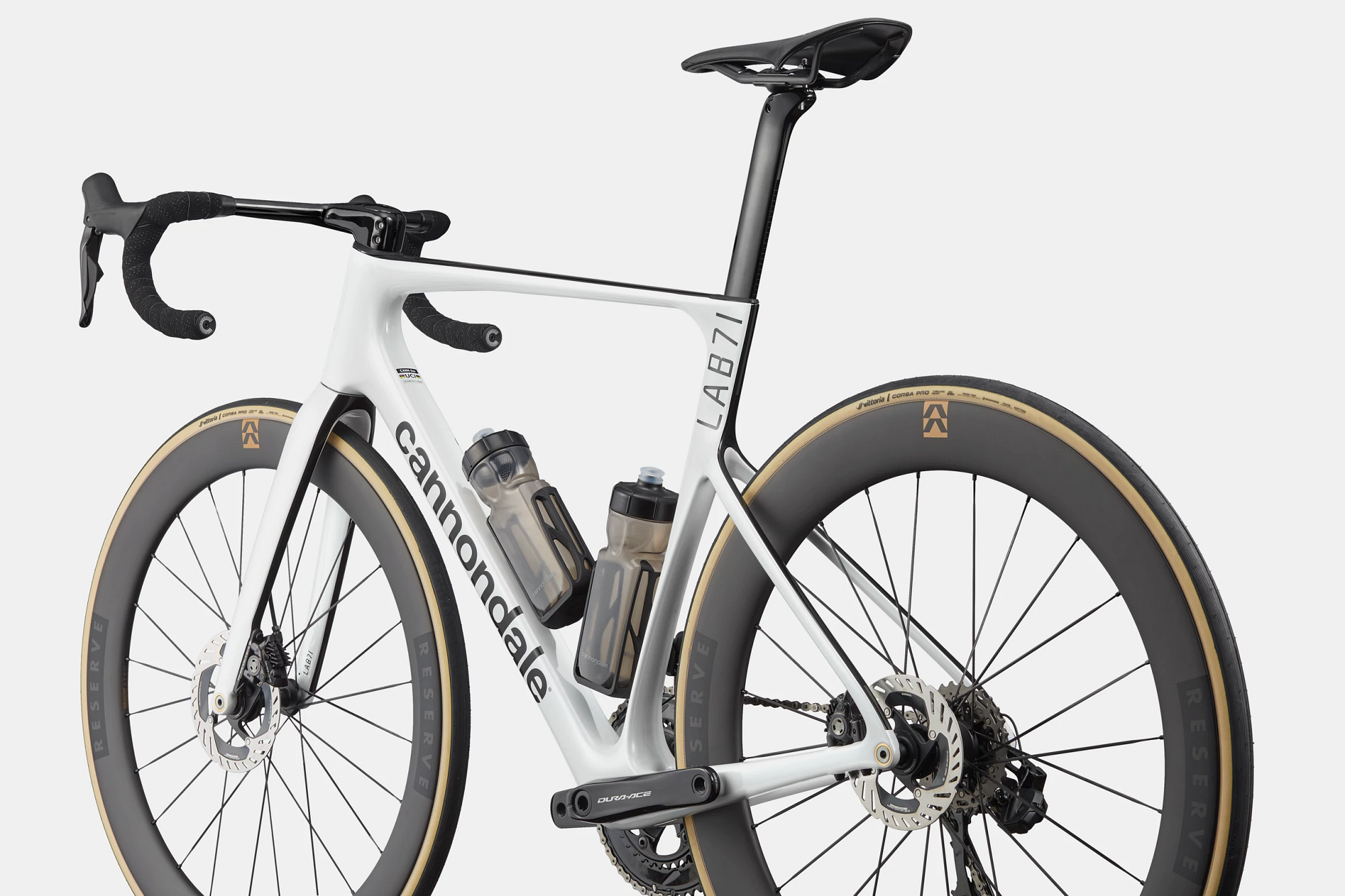 Cannondale SuperSix EVO LAB71 2026 Cashmere #3