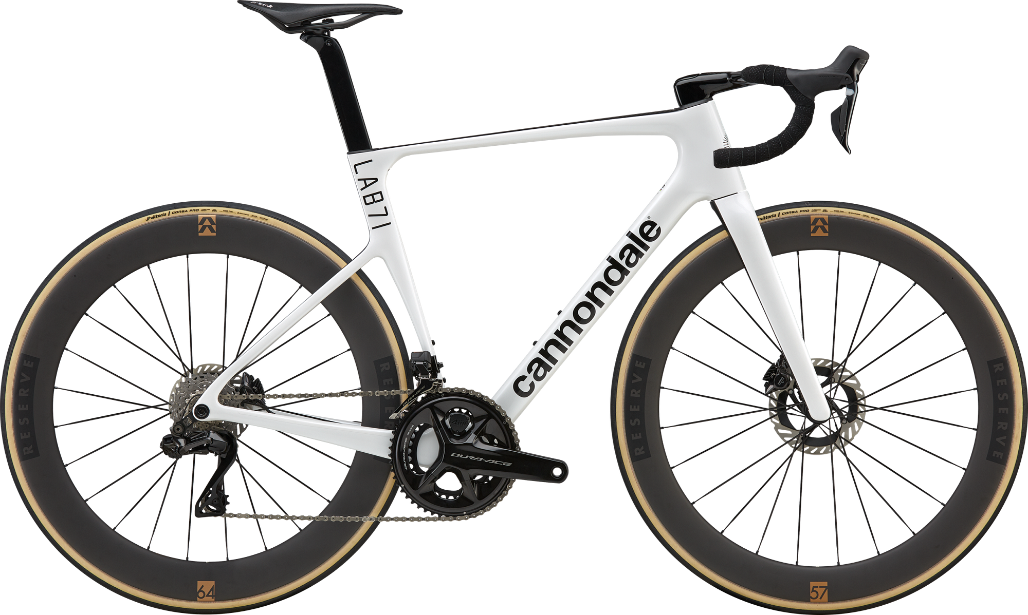 Cannondale SuperSix EVO LAB71 2026 Cashmere #2