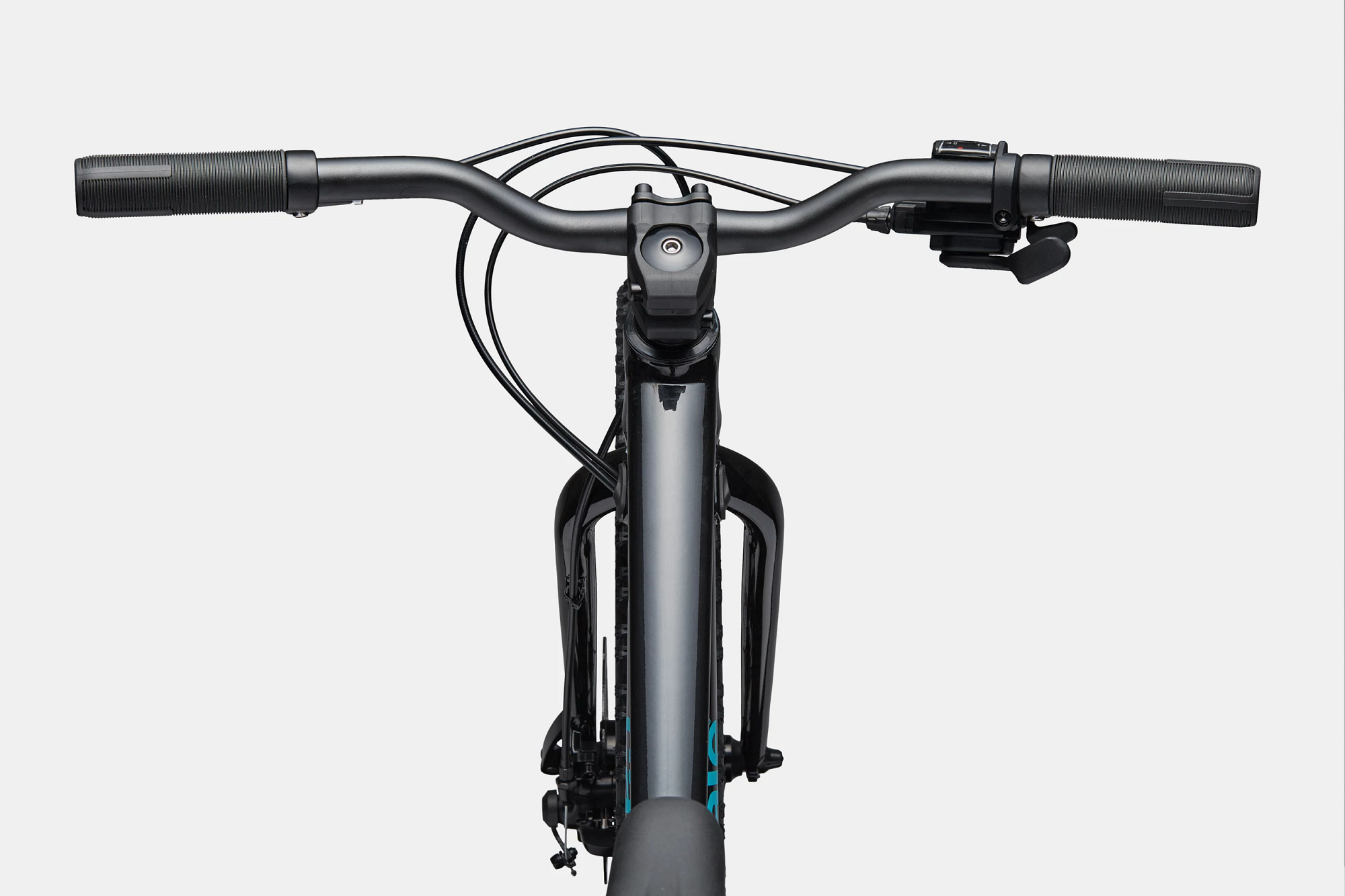 Cannondale Kids Trail Plus 24 2026 Black Pearl #3
