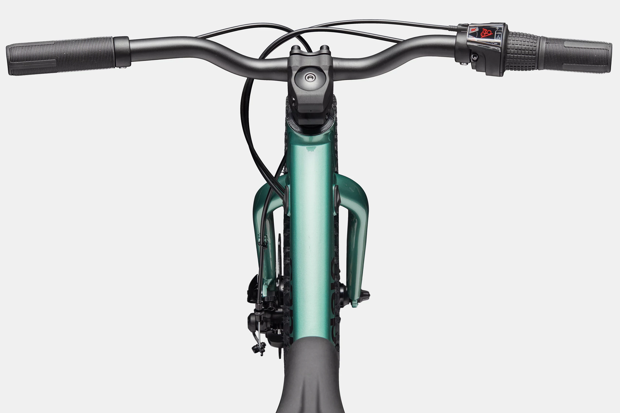 Cannondale Kids Trail Plus 20 SMU 2026 Cactus Green #3