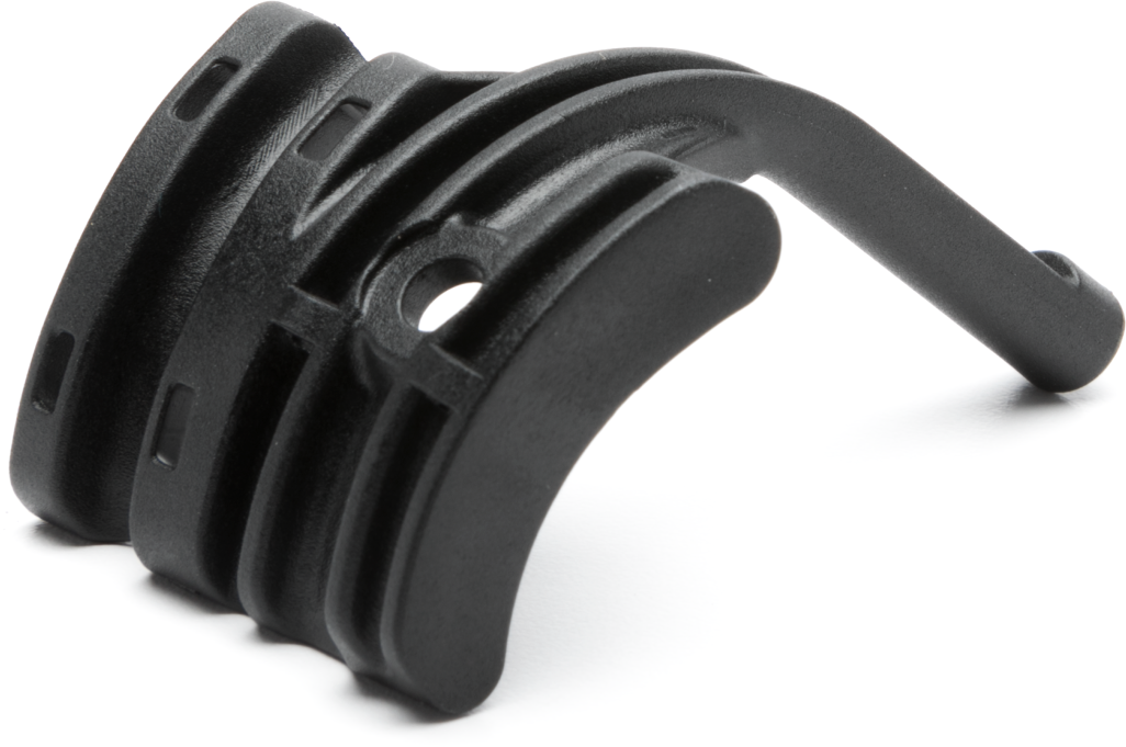 GuĂa Cables Pedalier Cannondale CAADX Optimo Negro