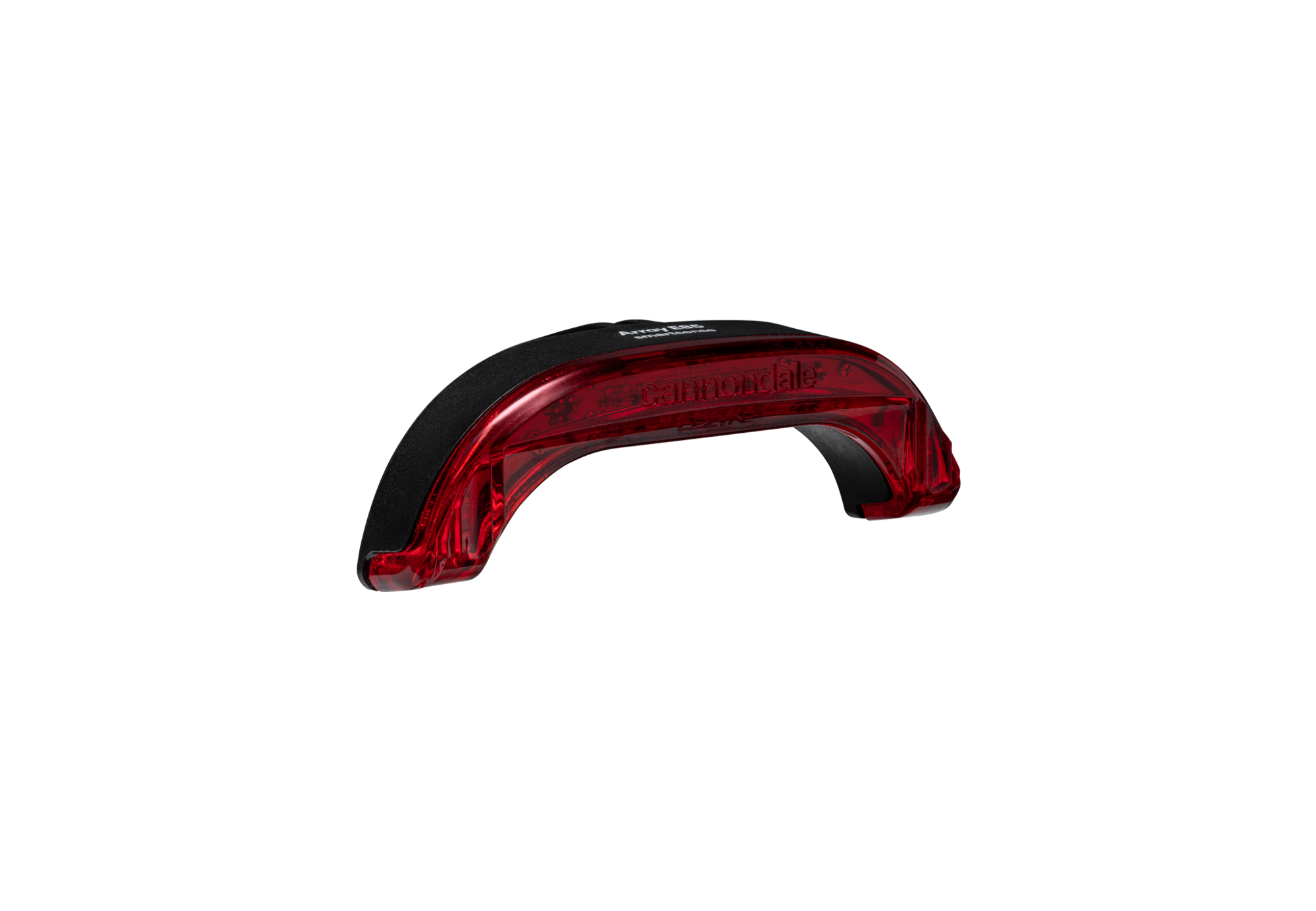 Cannondale Luz Hindsite Array E85 Negro #2