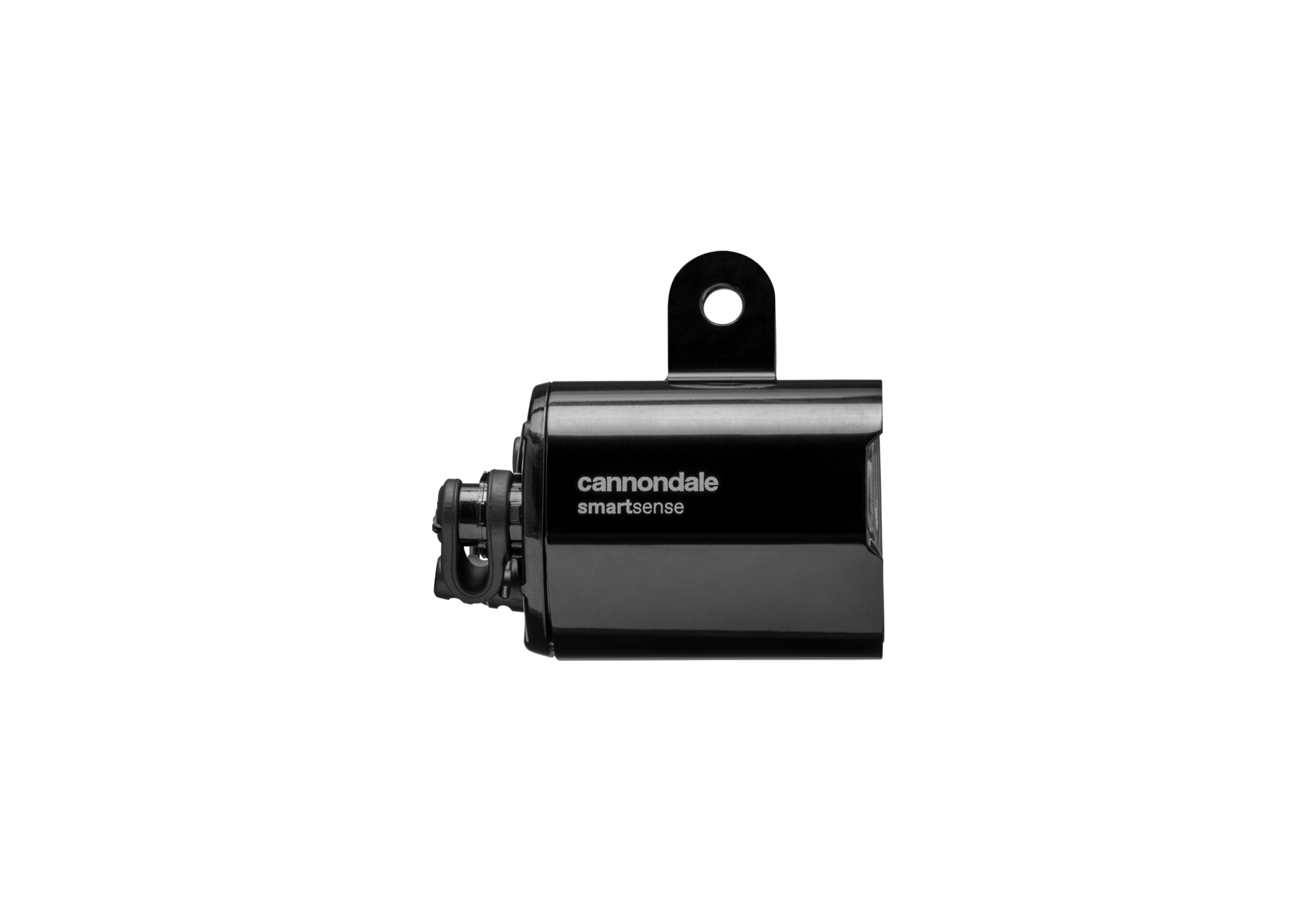 Cannondale Luz SmartSense Foresite E350 STVZO Negro #2
