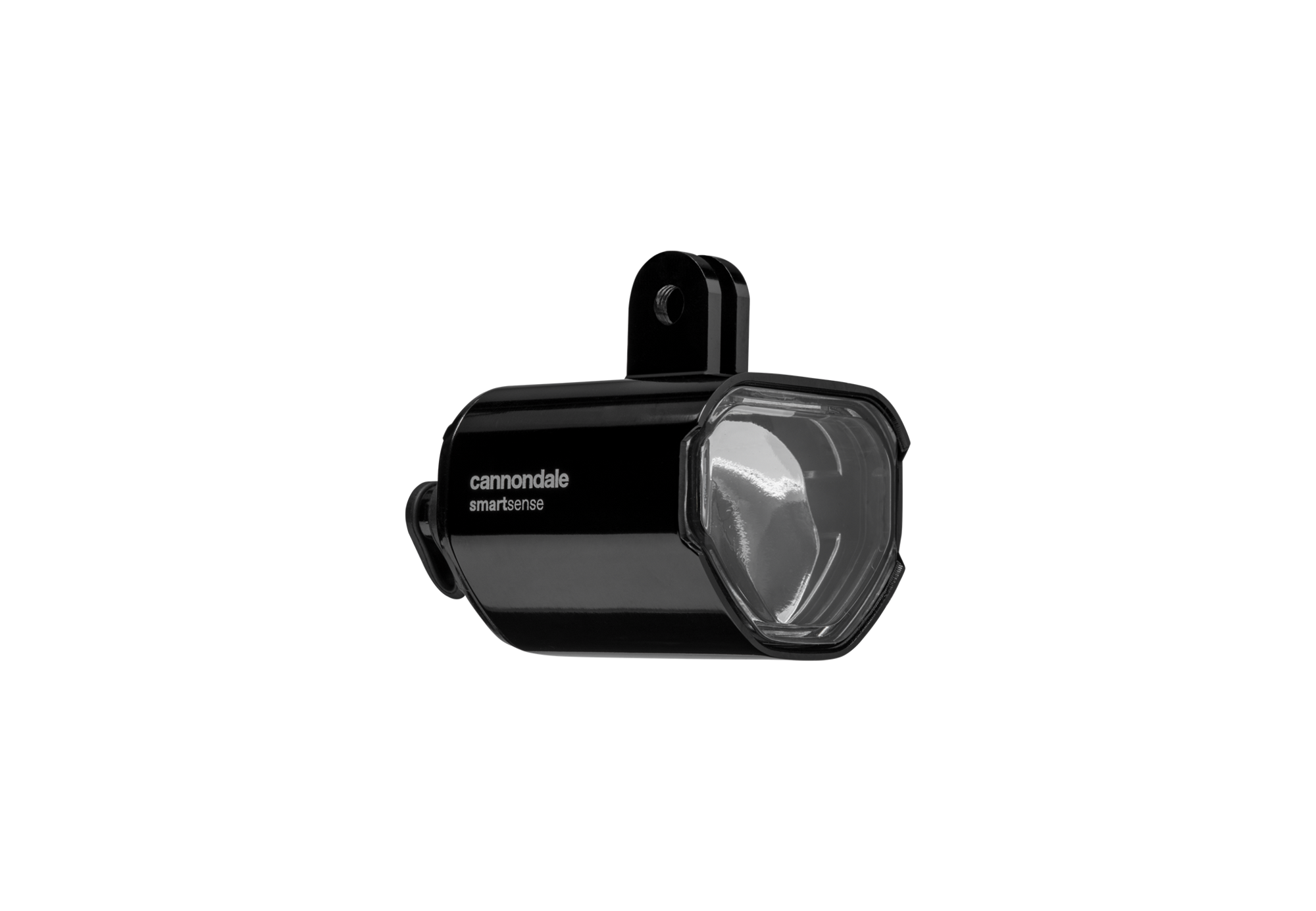 Cannondale Luz SmartSense Foresite E350 STVZO Negro