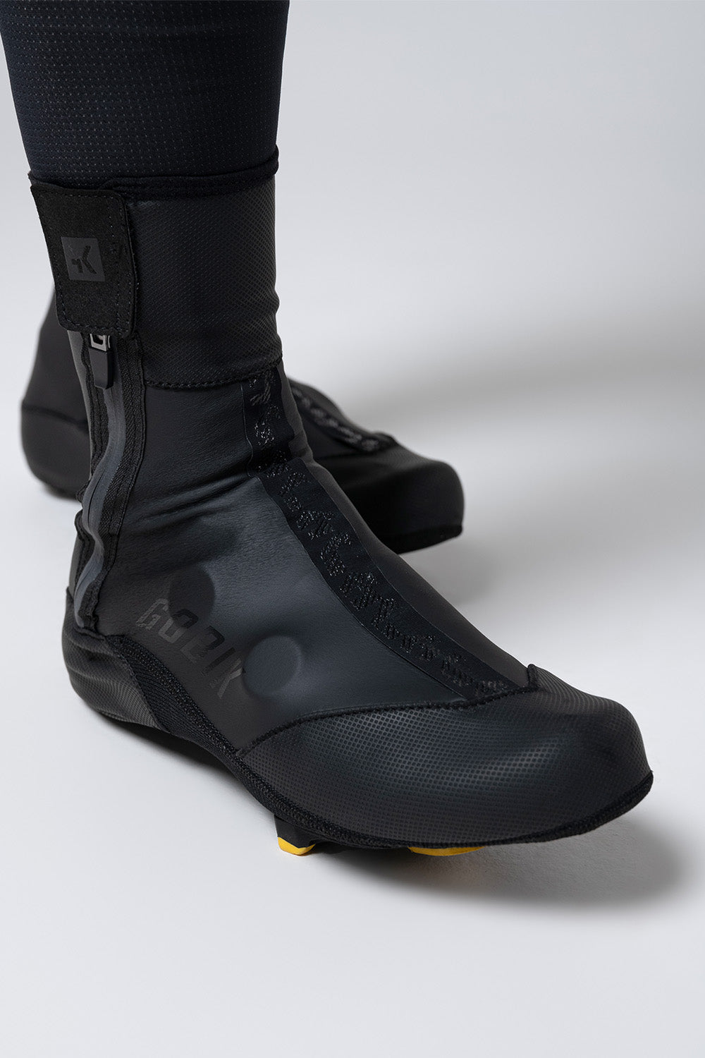 Cubrezapatillas Invierno Kamik 2.0 Gobik Unisex Black #4