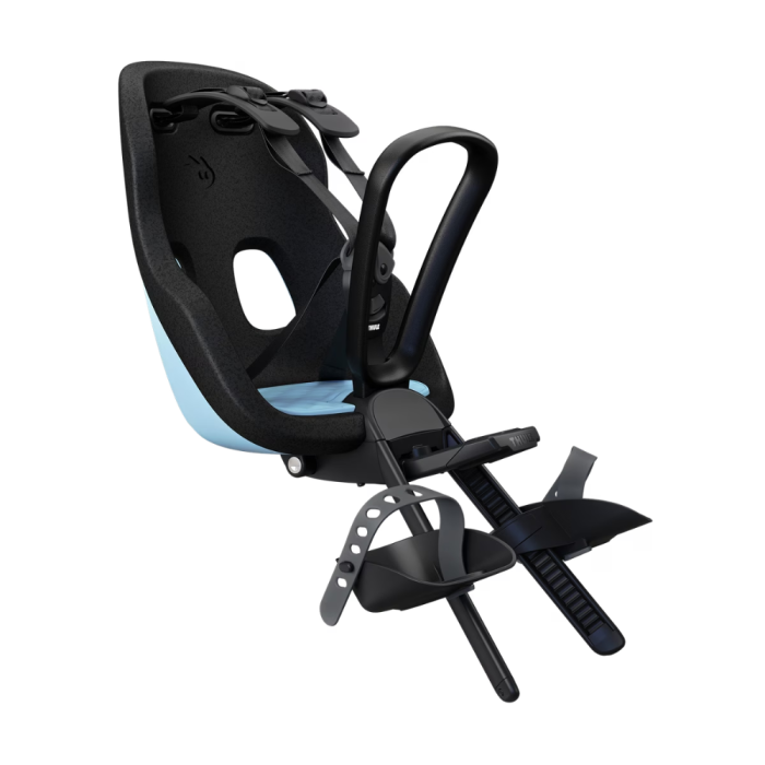 Silla Thule Yepp2 Nexxt Mini Delantera Azul