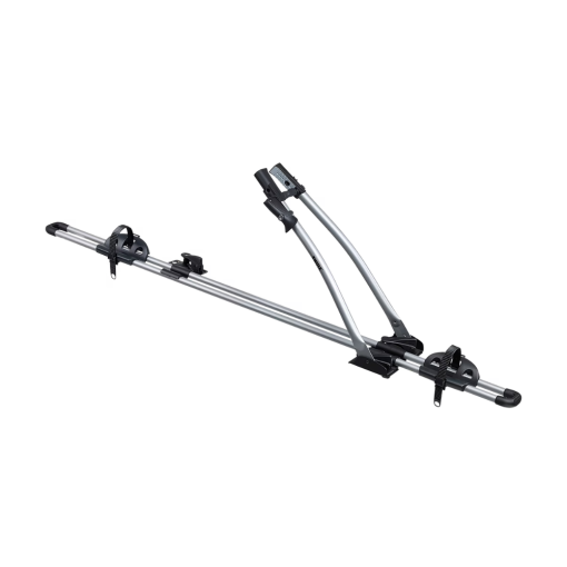 Portabicicletas Thule Techo Freeride 532 Negro/Plata