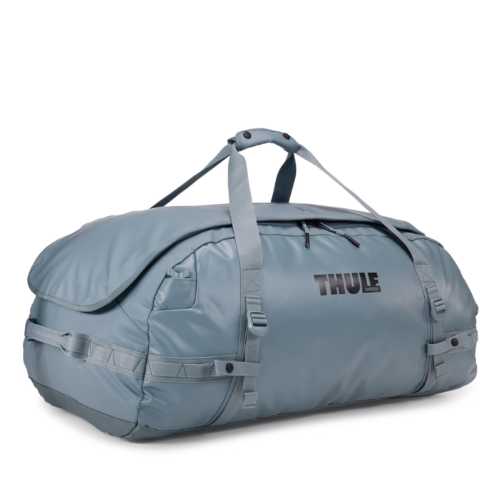 Bolsa Viaje Thule Chasm Duffel 130L Azul Grisáceo