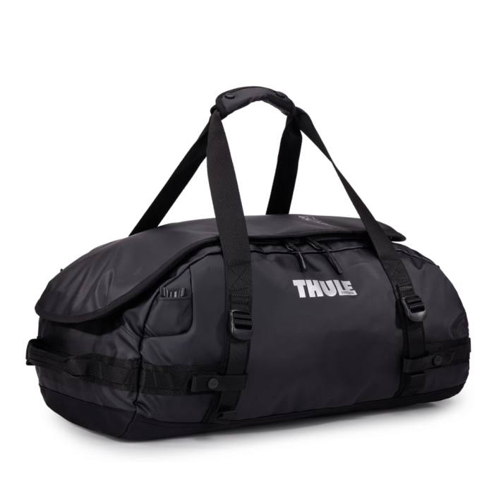 Bolsa Viaje Thule Chasm Duffel 40L Negro
