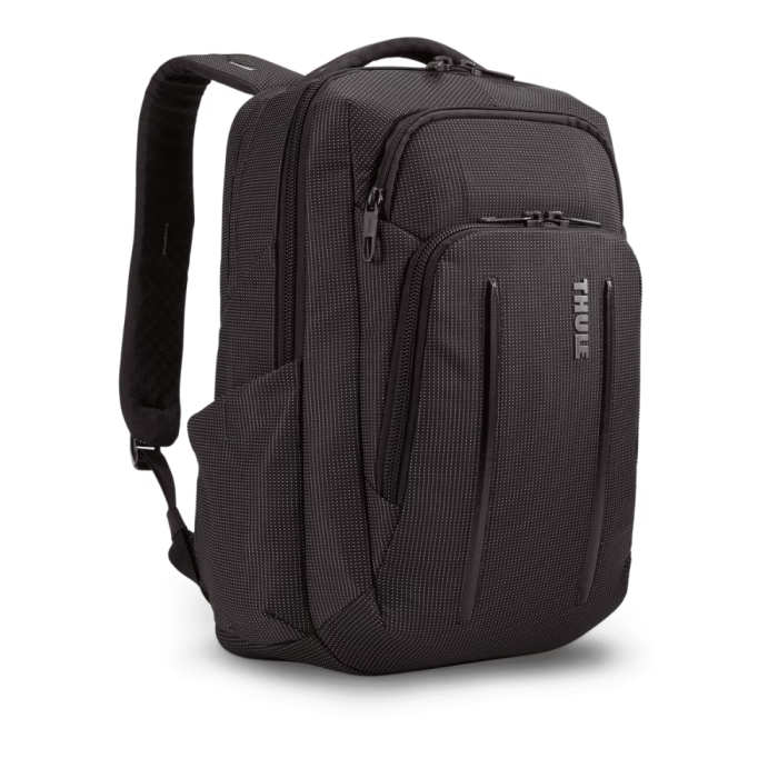 Mochila Thule Crossover 2 20L Negro