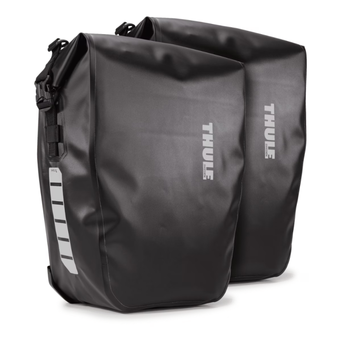 Alforja Thule Shield 25L 2u Tour Negro