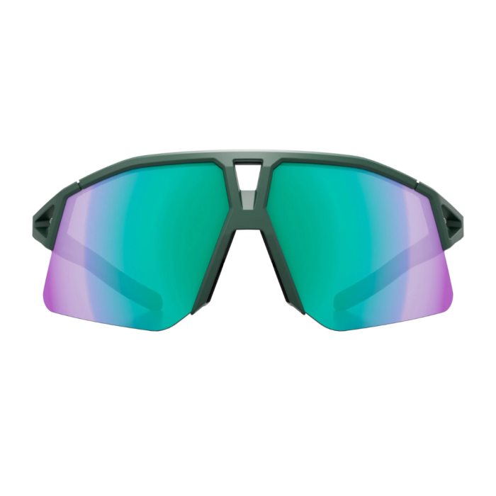 Gafas Sol Koo Hype Verde Bosque Mate/Verde