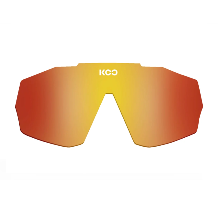 Accesorio Koo Alibi Lens Standard Rojo Photocromatic