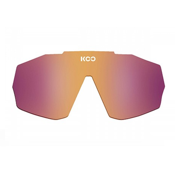 Accesorio Koo Alibi Lens Standard Photochromatic Fuchsia