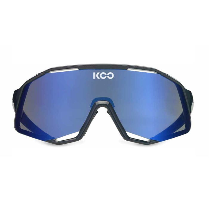 Gafas Sol Koo Demos Negro/Azul