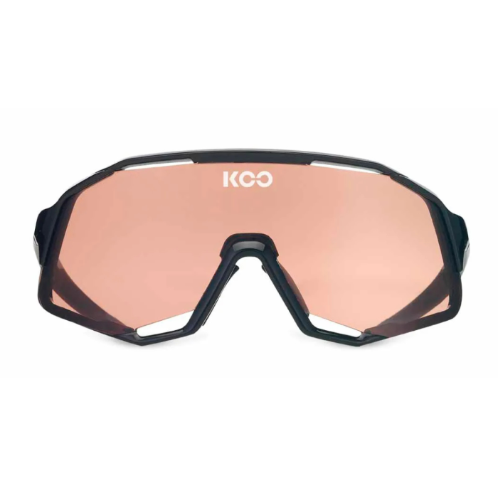 Gafas Sol Koo Demos Negro Rosa