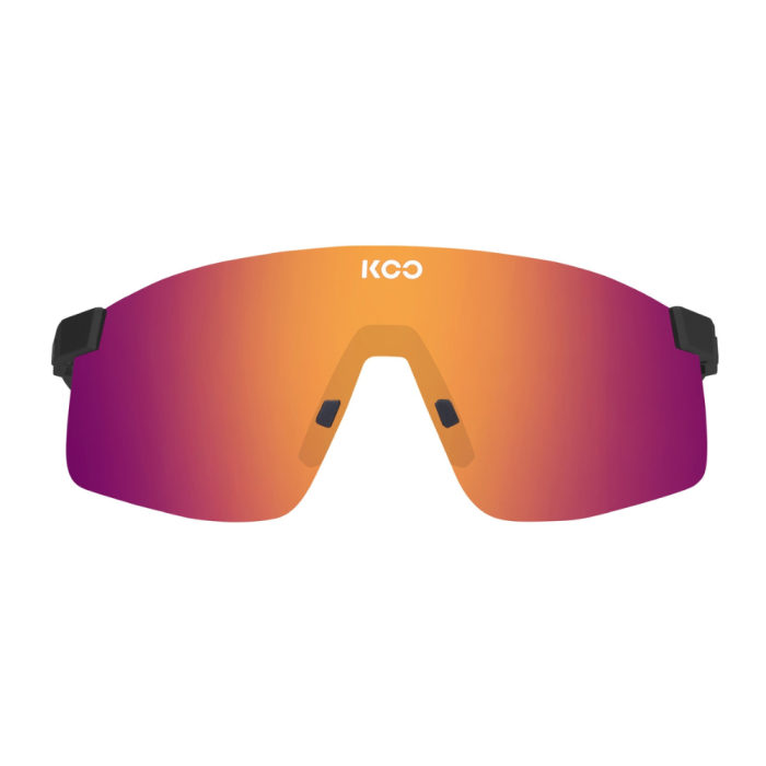 Gafas Sol Koo Nova Negro/Fucsia Mate