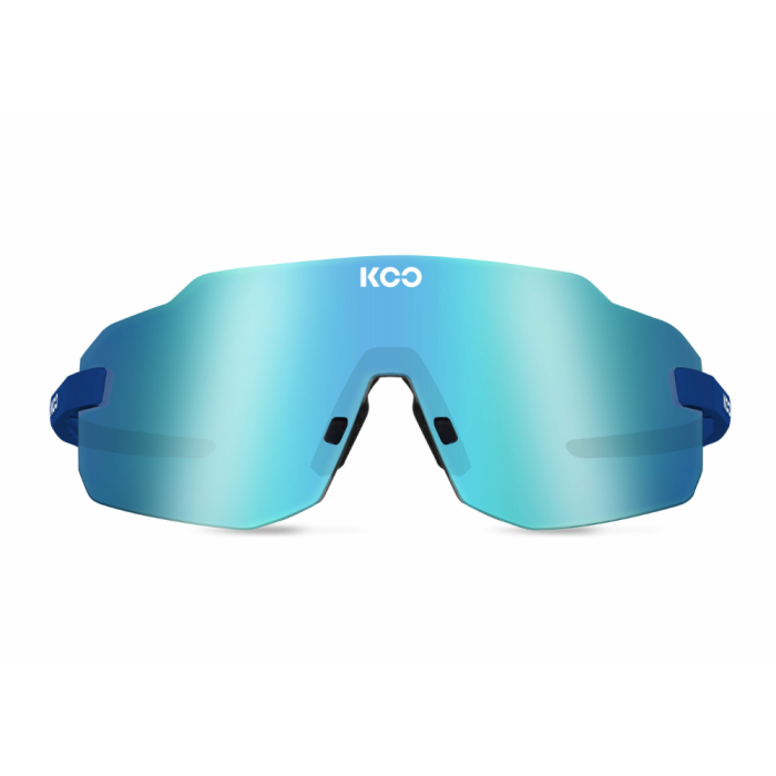 Gafas Sol Koo Supernova Azul Mate/Turquesa
