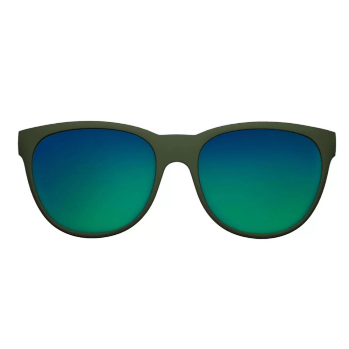 Gafas Sol Koo Cosmo Verde Oliva Mate