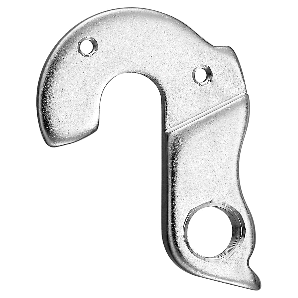 Patilla Cambio VAR DH-69109 Cannondale Plata