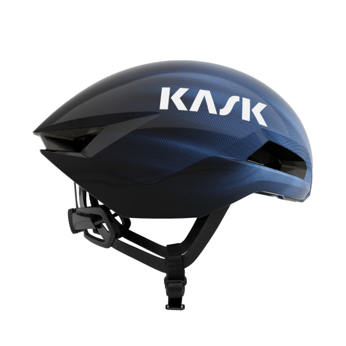 Casco Kask Nirvana Blueberry Fade #2