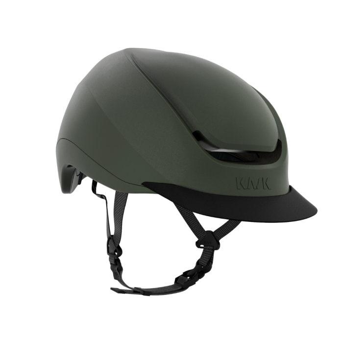 Casco Kask Moebius Onyx #3