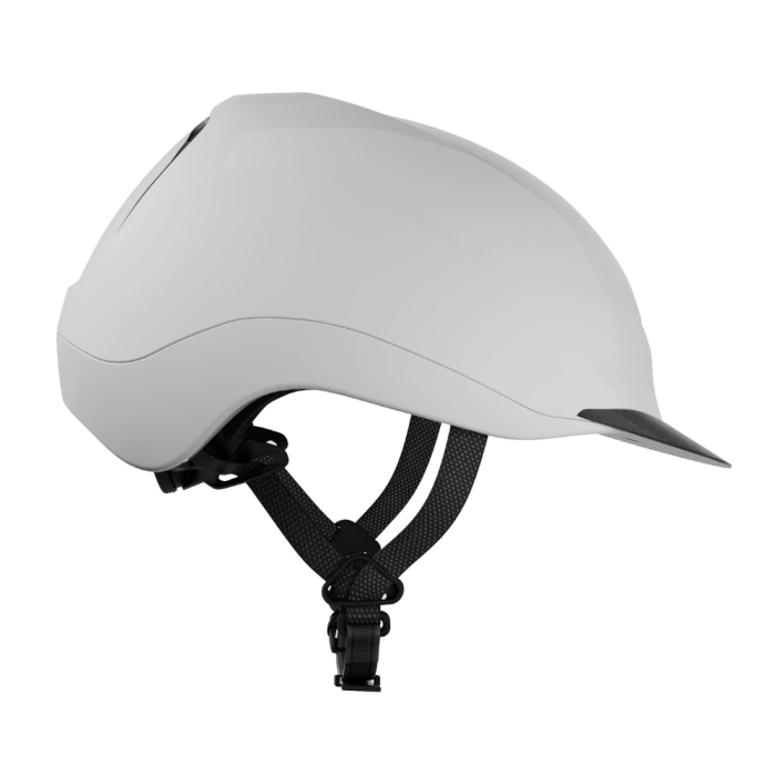 Casco Kask Moebius Elite Blanco #2