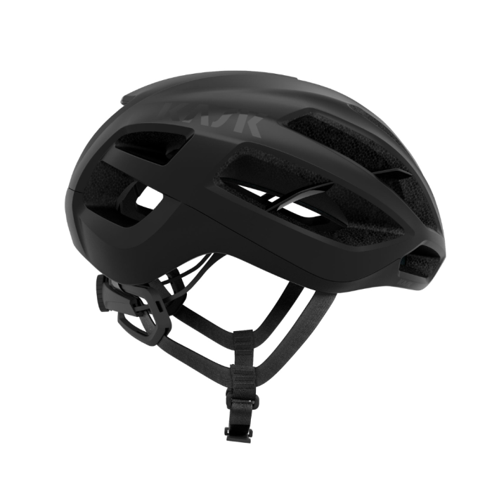 Casco Kask Protone Icon Negro Mate #2