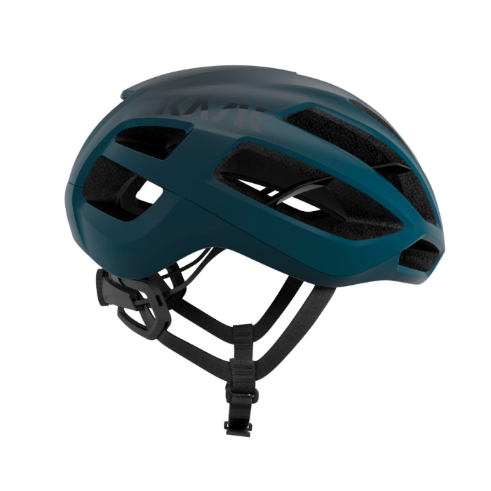Casco Kask Protone Icon Verde Mate #2