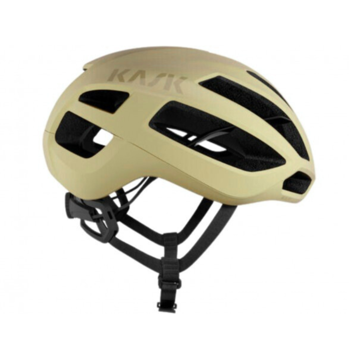 Casco Kask Protone Icon Amarillo Mate #2