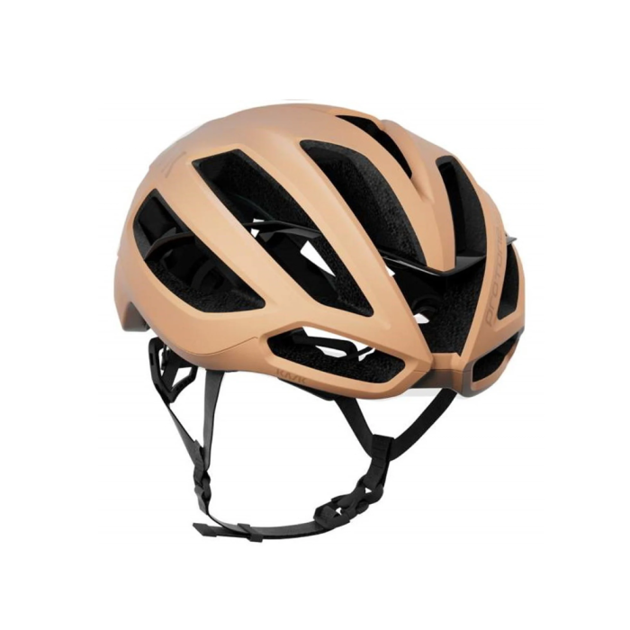 Casco Kask Protone Icon Marron Mate