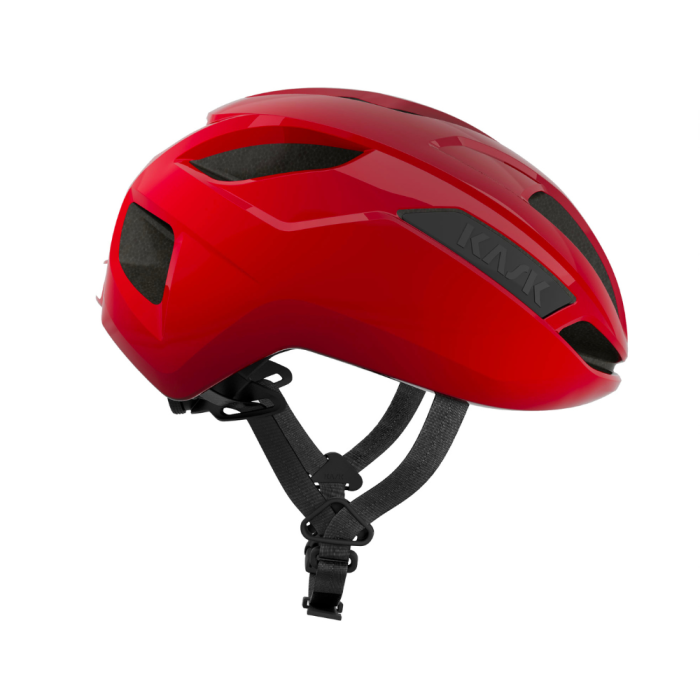 Casco Kask Sintesi Rojo #2
