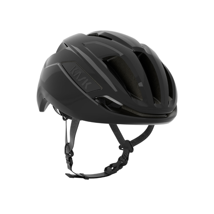 Casco Kask Sintesi Negro