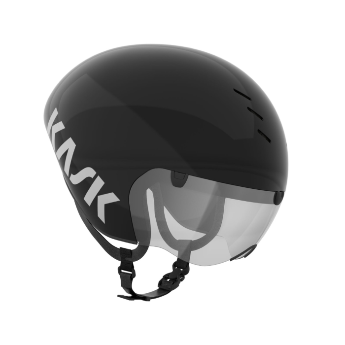 Casco Kask Bambino PRO Negro