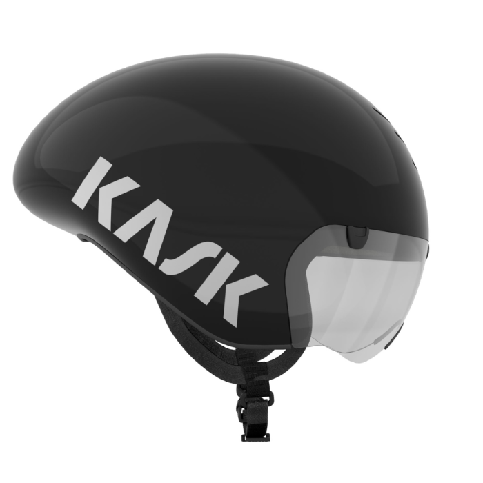 Casco Kask Bambino PRO Negro #2