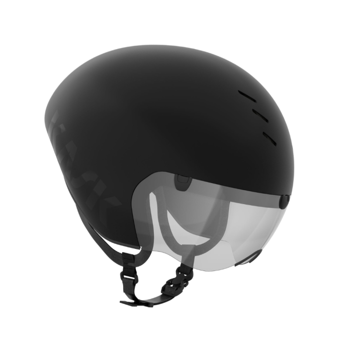 Casco Kask Bambino PRO Negro #3