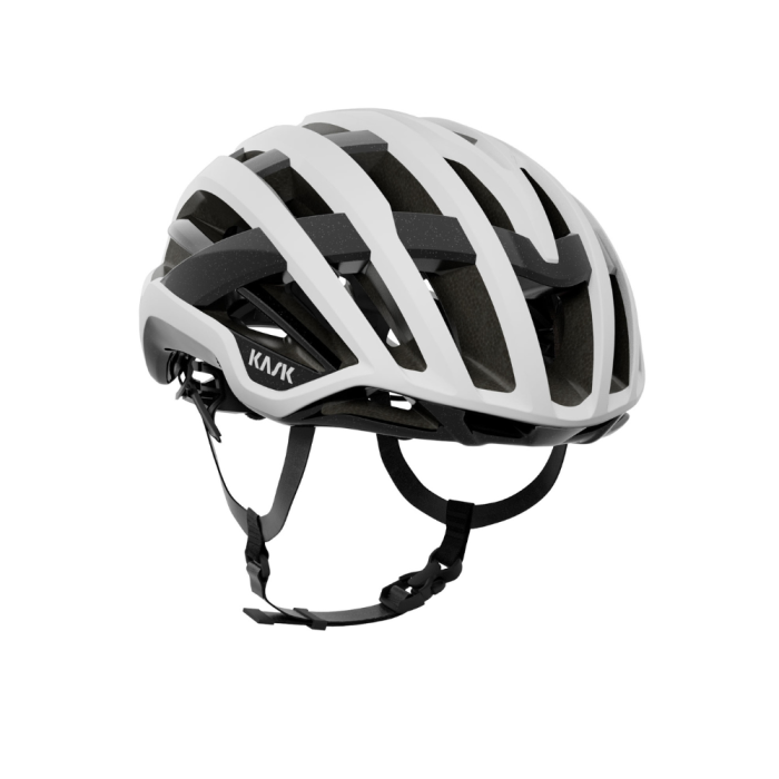 Casco Kask Valegro Blanco