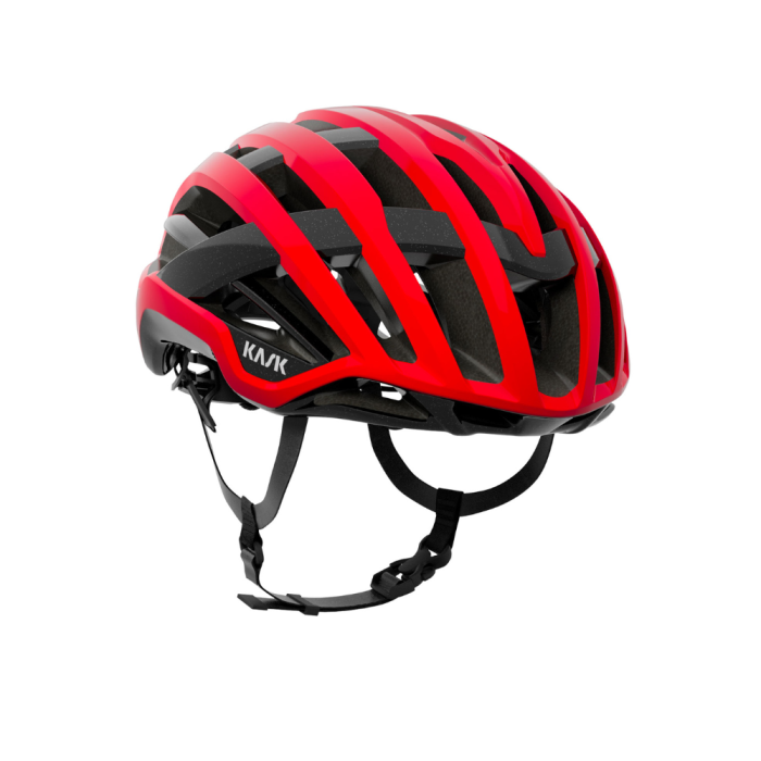 Casco Kask Valegro Rojo