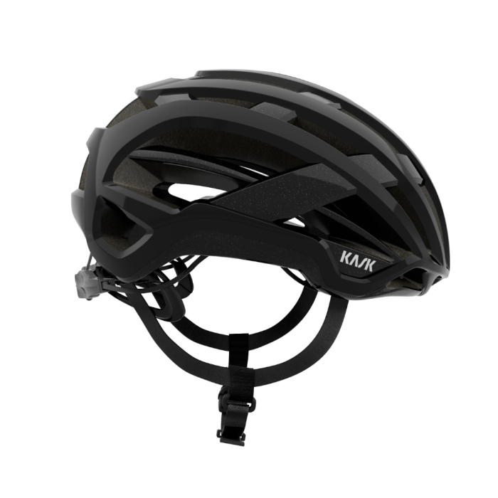 Casco Kask Valegro Negro #2
