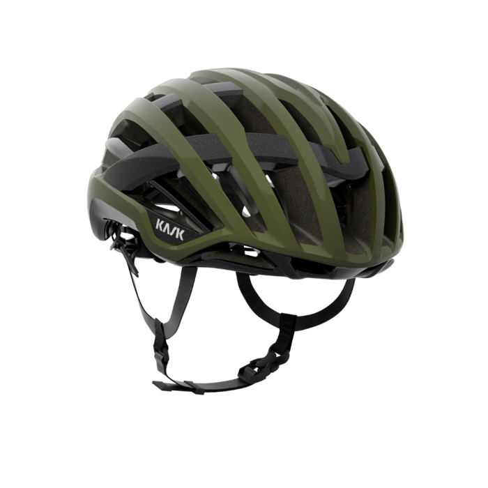 Casco Kask Valegro Olive Green