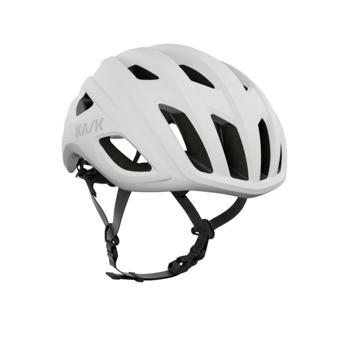 Casco Kask Mojito 3 Blanco Mate
